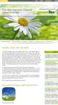 Mobile Screenshot of iggreentec.com